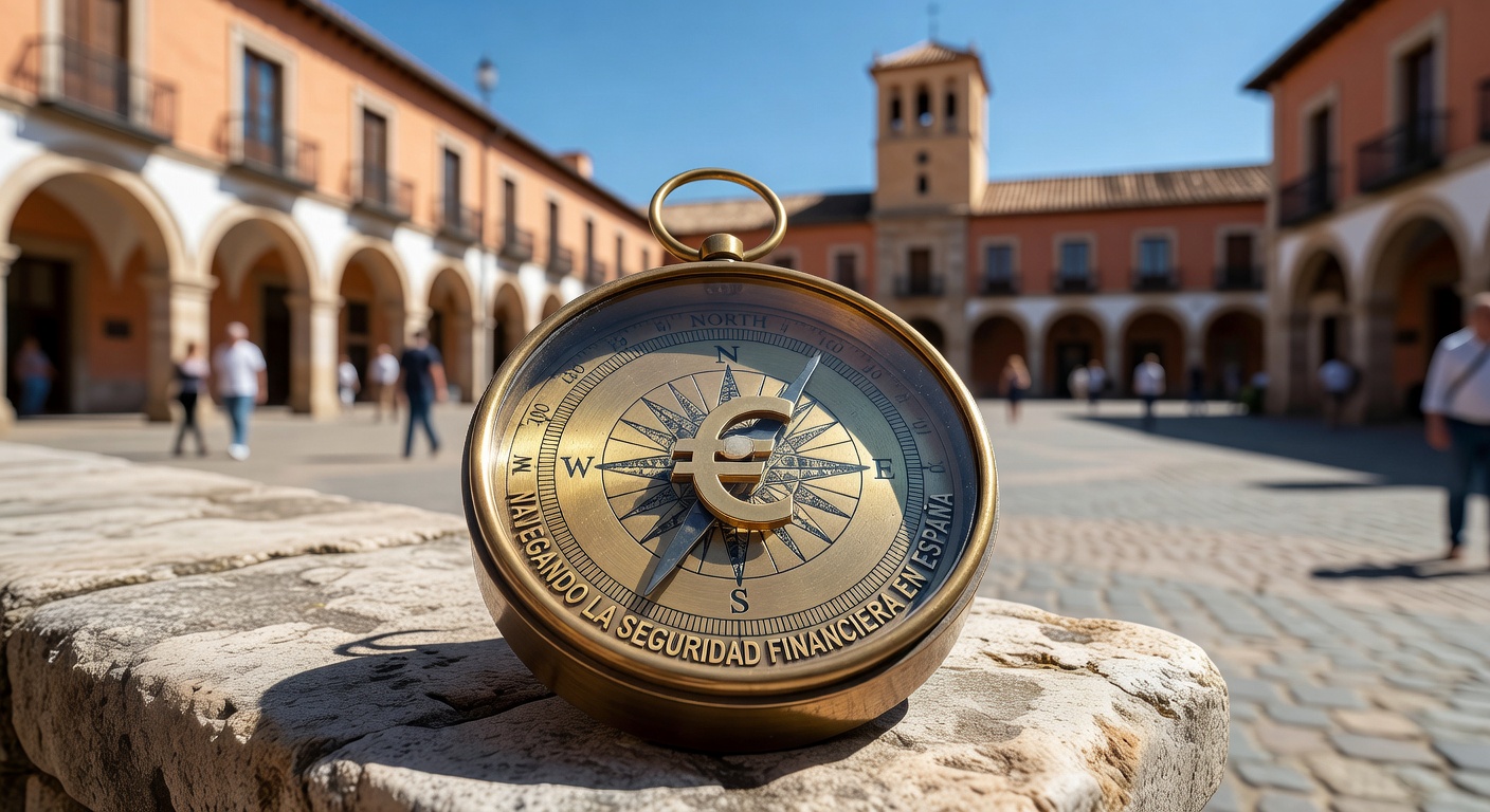 Brújula hacia la protección financiera